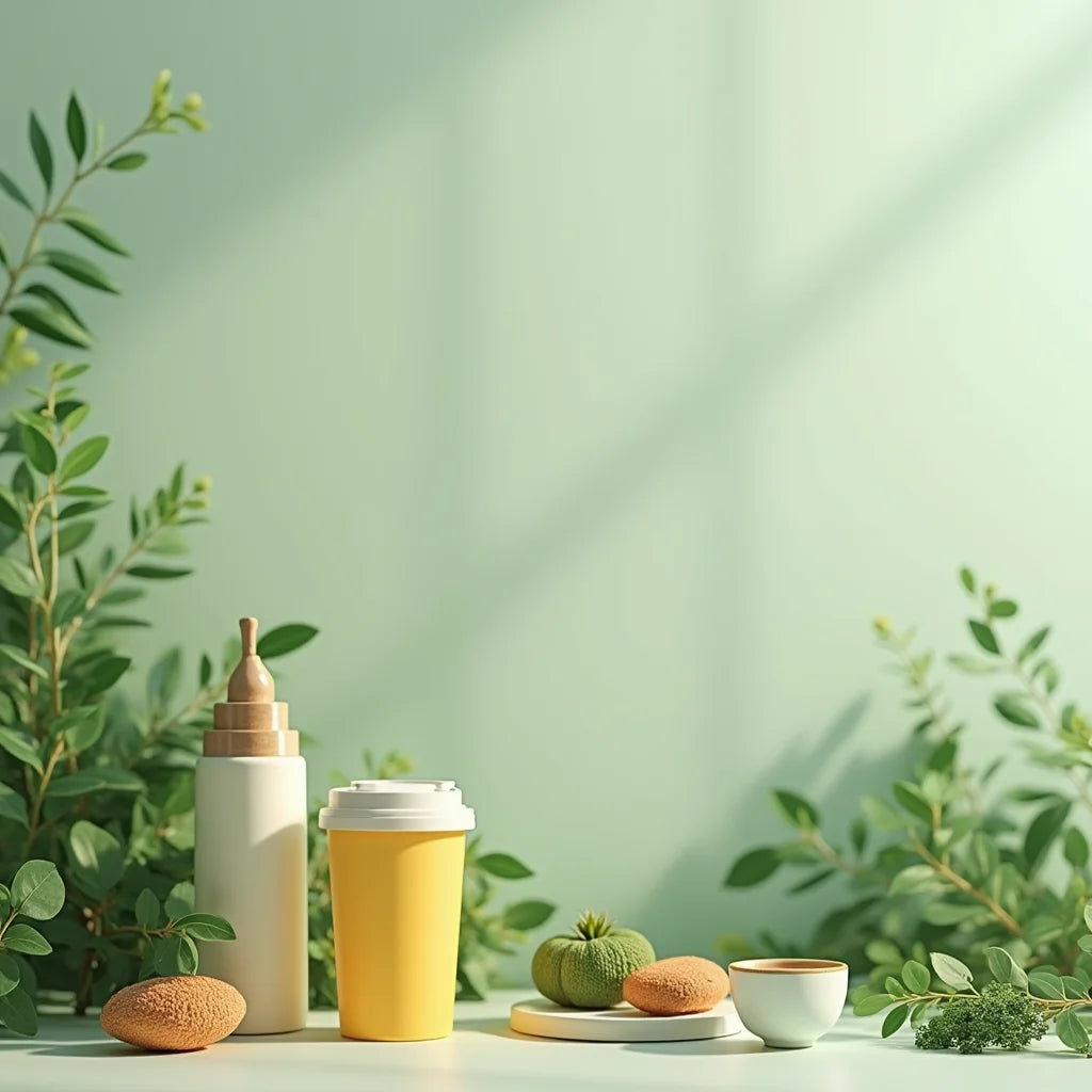 מקורות בריאות ידידותיים לסביבה - מקורות בריאות ידידותיים לסביבה בחירה נבונה לבריאות ולסביבה