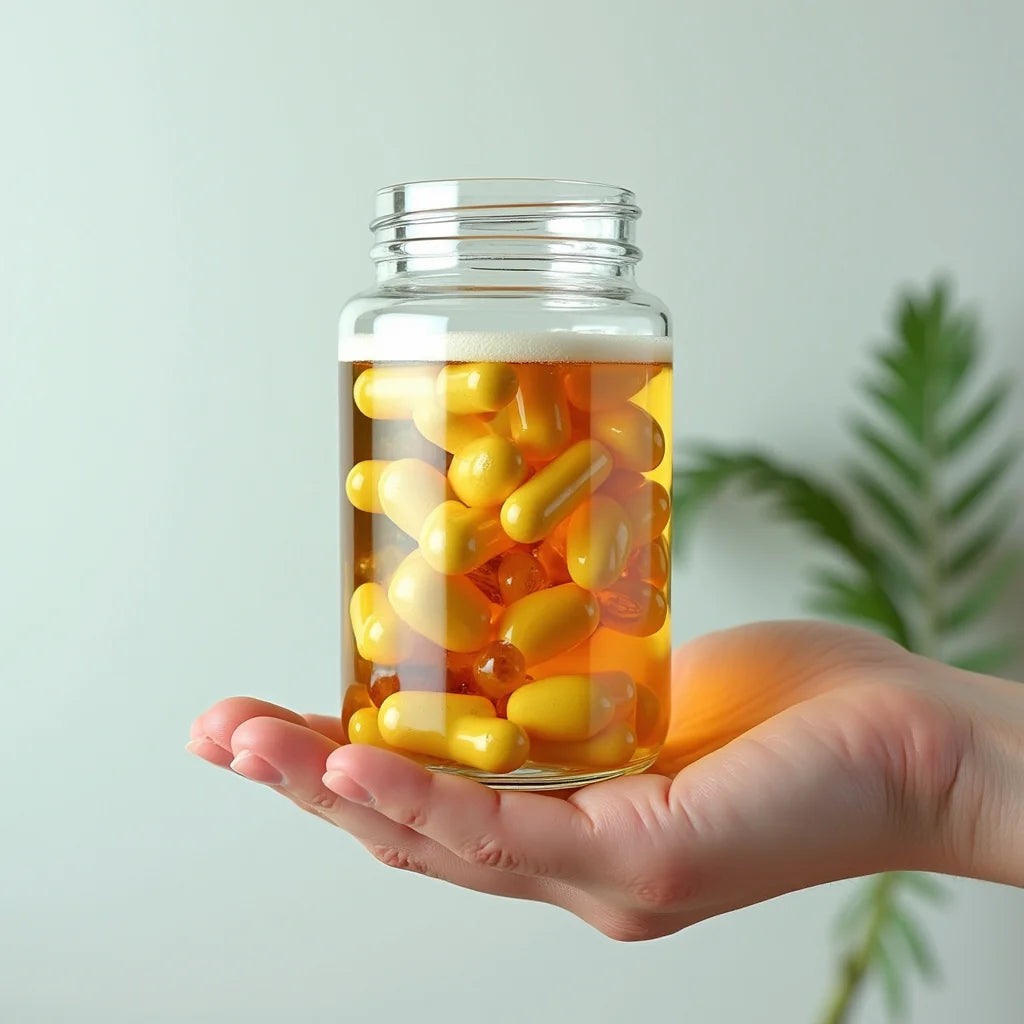 תוספי תזונה לירידה במשקל - הדרכה לבחירת תוספי תזונה לירידה במשקל בצורה בטוחה ויעילה