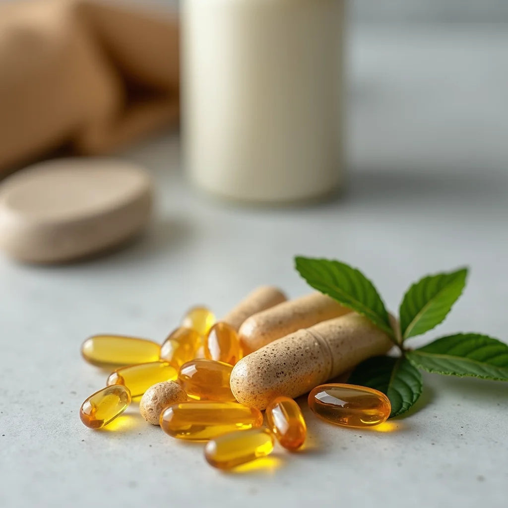 Kosher Dietary Supplement For Adults - מדריך תוספים כשרים למבוגרים בחירה בטוחה ותמיכה תזונתית