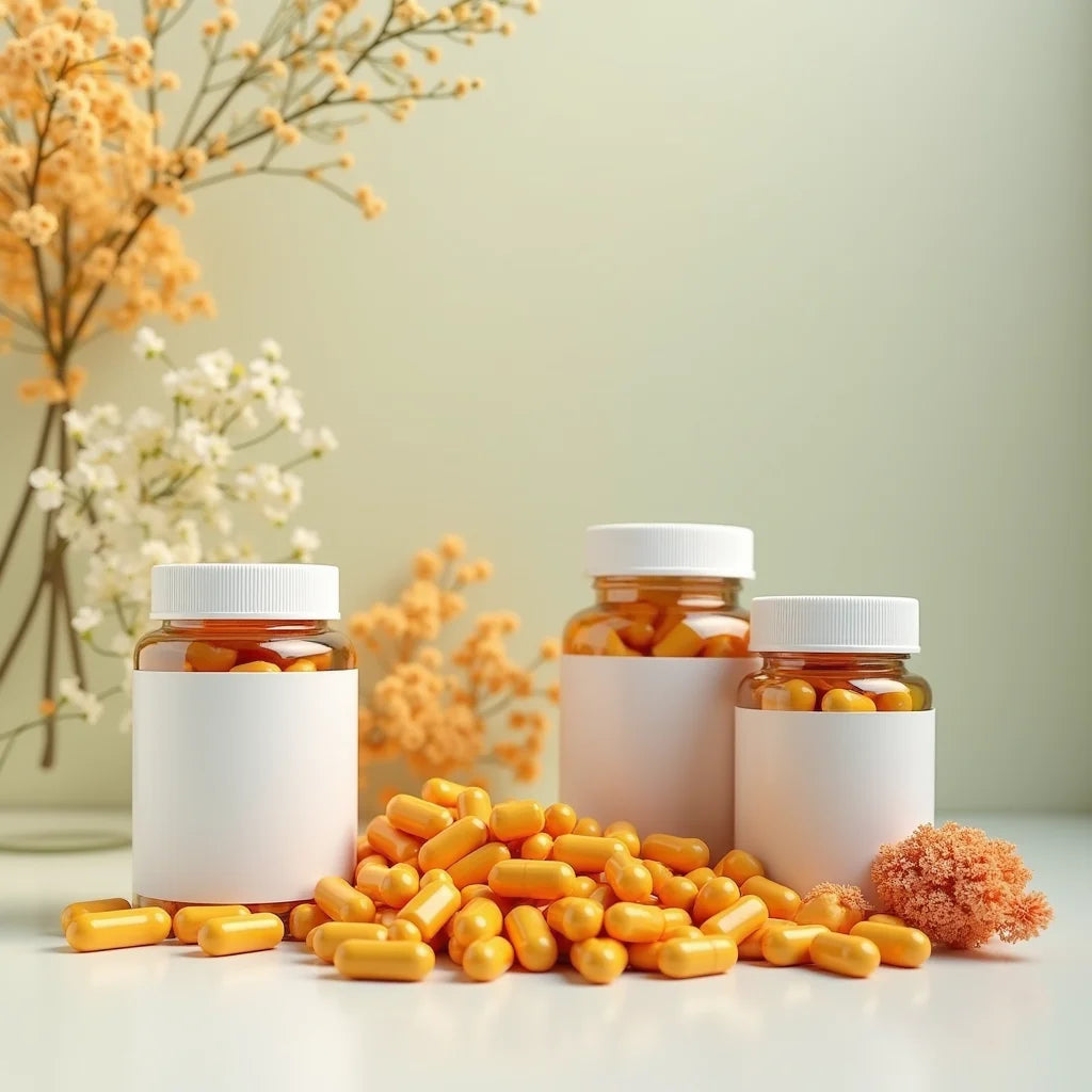 Kosher Vitamins - ויטמינים כשרים לבריאות יומיומית תוספי תזונה בטוחים לכל המשפחה