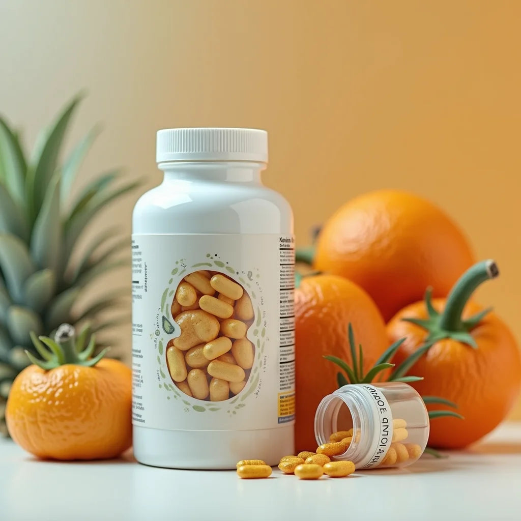 Dietary Supplements - מדריך תוספי תזונה איך לבחור ולהגיע לתוצאות בטוחות