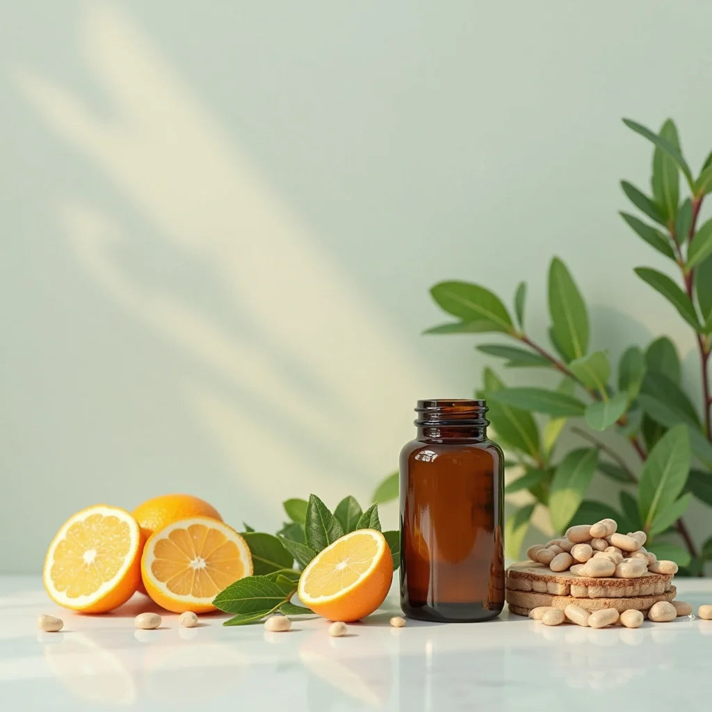 Natural Weight Loss Supplement For Adults - תוסף טבעי לירידה במשקל למבוגרים מדריך שימושי בריא ואמין