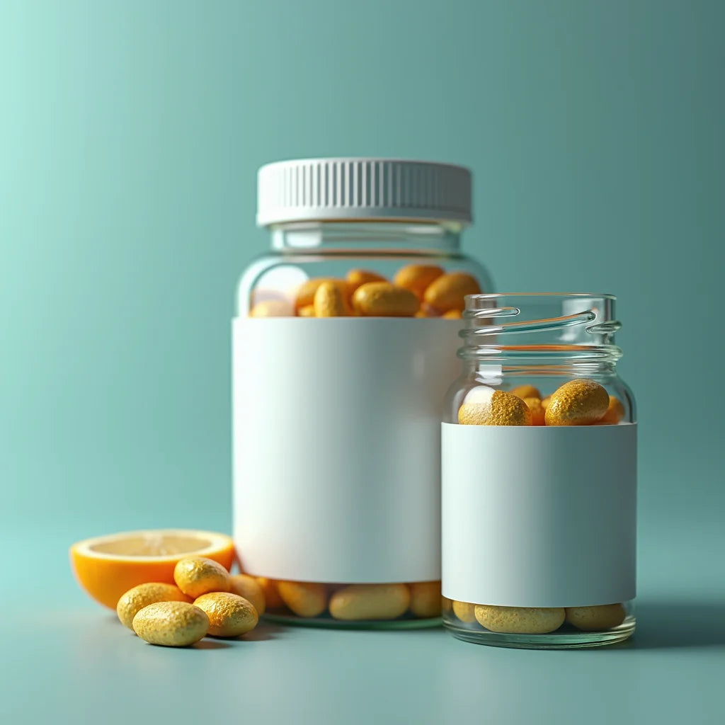 Weight Loss Supplements - הדרך האופטימלית לבחור תוספי תזונה לירידה במשקל