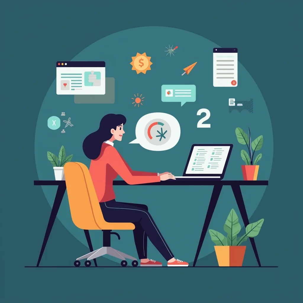 Cognitive Focus - מיקוד קוגניטיבי: טיפים לשיפור ריכוז והישגים יומיומיים