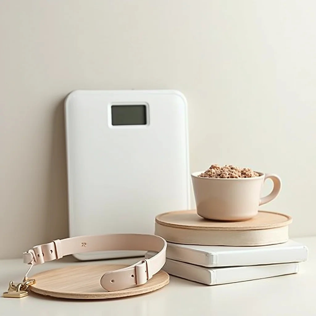 ירידה במשקל - מיני ניסויים חכמים לירידה במשקל בוחנים מודדים מתקדמים