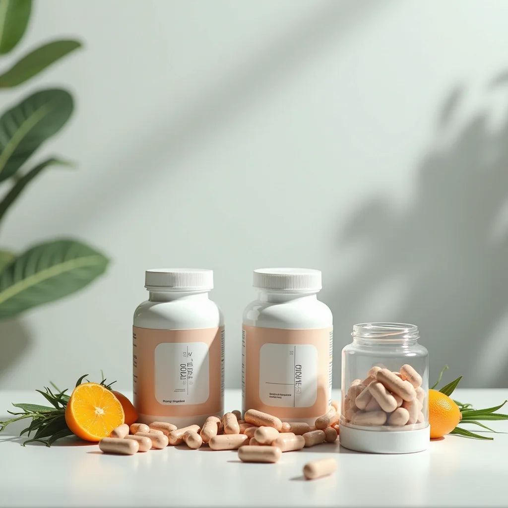 תוספי תזונה לשיפור ריכוז - תוספי תזונה לשיפור ריכוז טיפים לבחירה מושכלת וליכולת ממוקדת