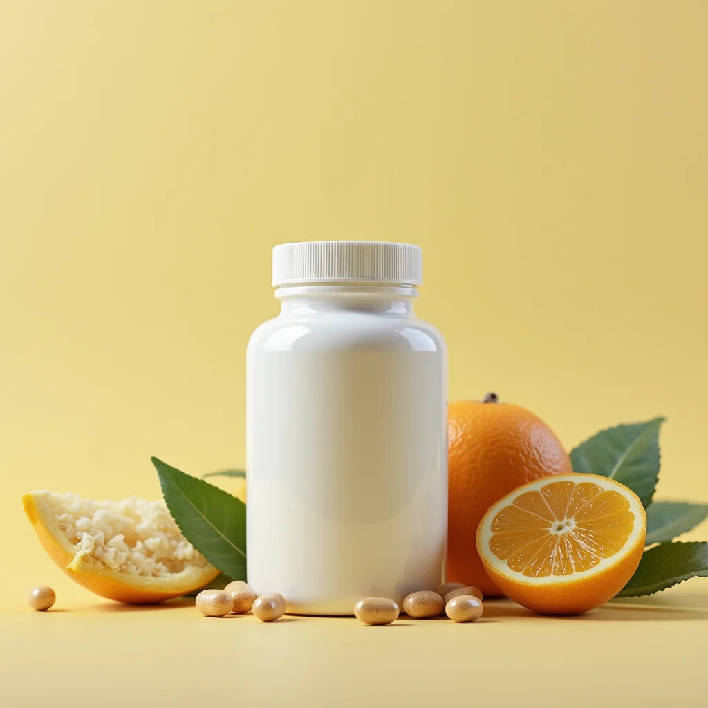 Natural Weight Loss Supplement - איך לזהות תוסף הרזיה טבעי שמתאים לגוף שלך באופן בטוח