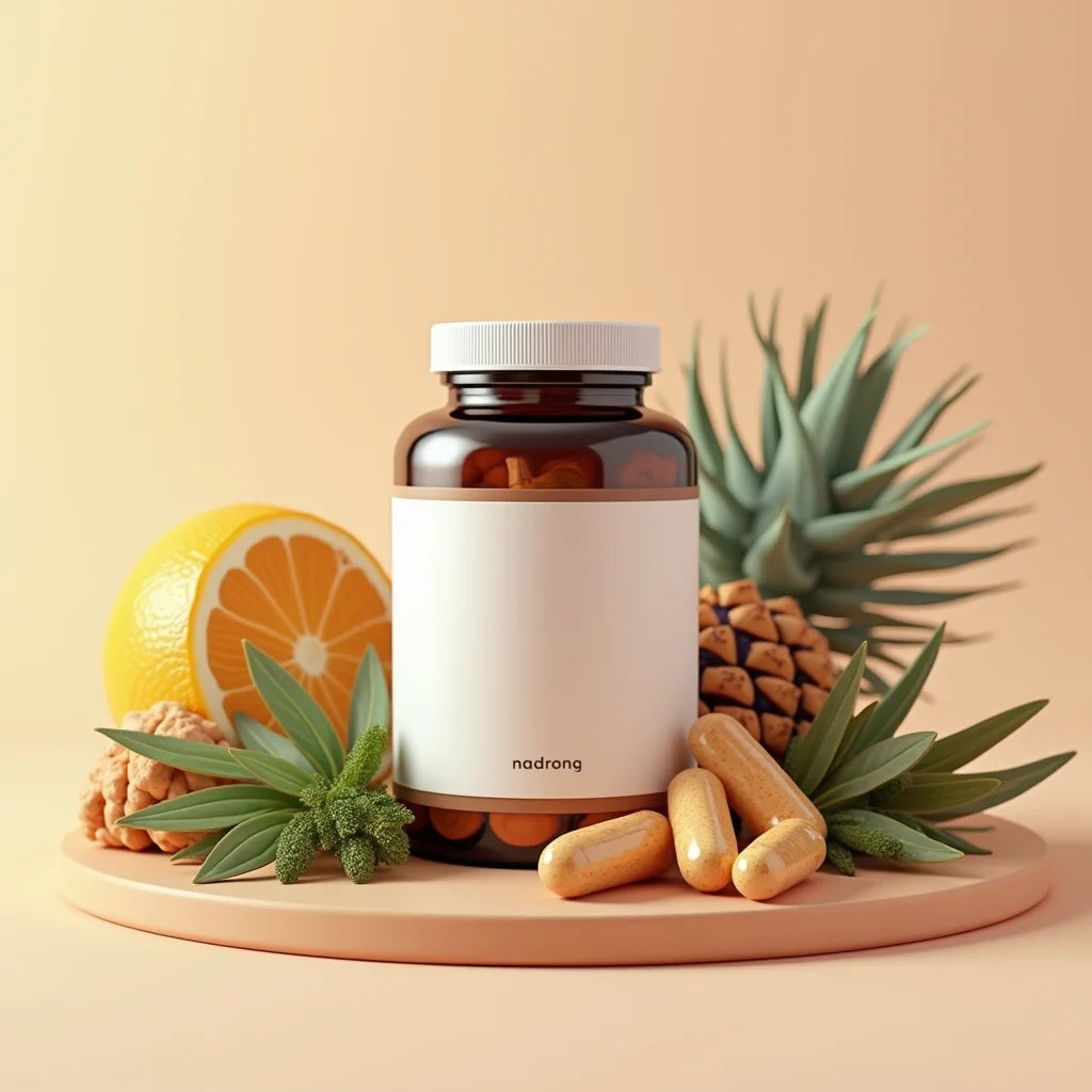 Vegan Dietary Supplement - מדריך לבחירת תוספי תזונה טבעוניים בריאים ואמינים וטיפים חשובים