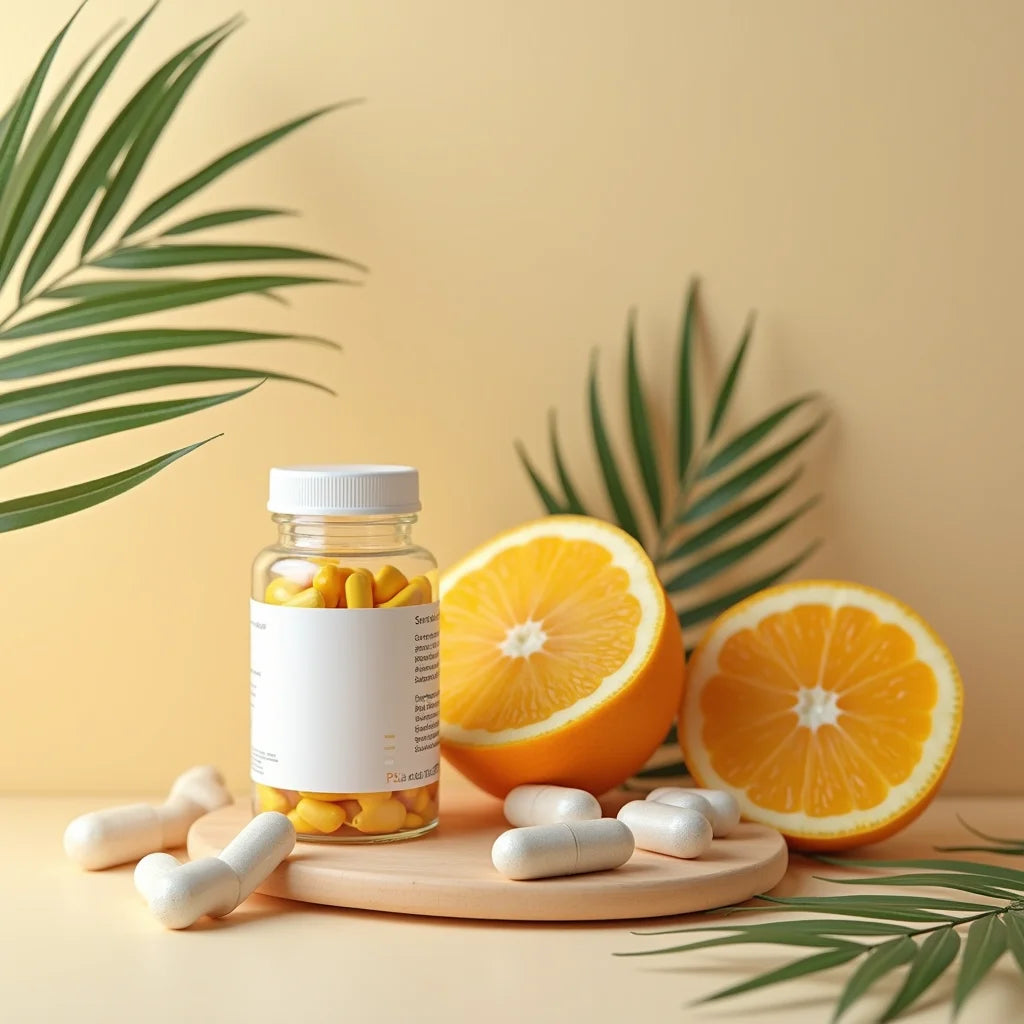 Natural Supplements For Health - תוספים טבעיים לבריאות איך לבחור ולהטיב את הגוף בצורה מושלמת