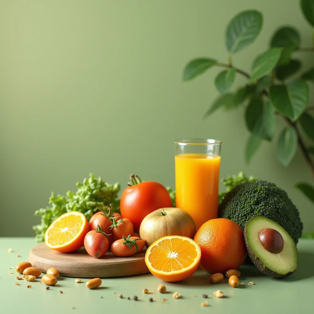 Vegan Wellness Products - מוצרים טבעוניים לשמירה על הבריאות איך לבחור נכון בצורה מושכלת