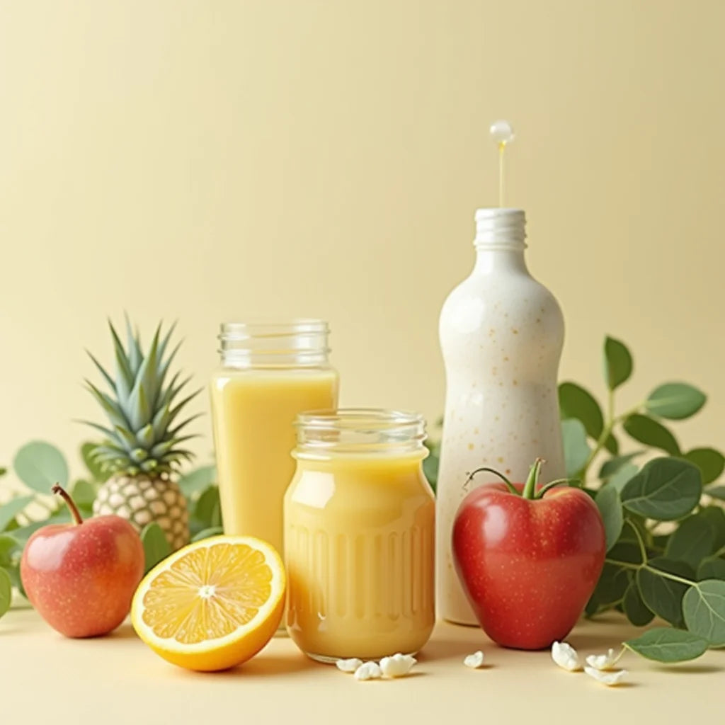 Natural Bloating Relief For Adults - מדריך טבעי להקלת נפיחות במבוגרים באמצעות תזונה ומשקאות
