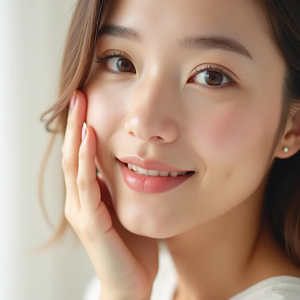 טיפול בעור בעזרת תוספים - שיפור מראה העור באמצעות תוספים מדריך יעיל ובריא למראה טוב