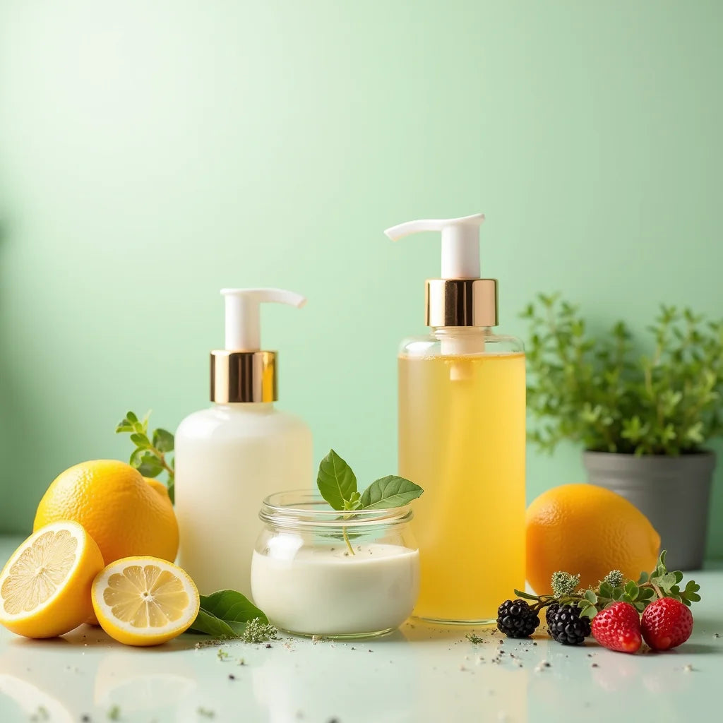 Organic Health Products - מוצרים אורגניים לבריאות בחירה מושכלת ומלאה לשיפור איכות החיים