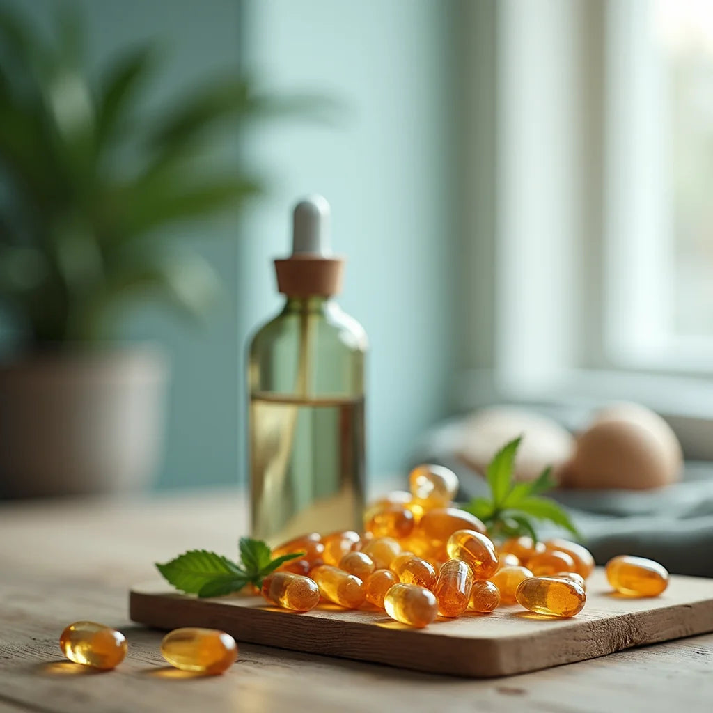 Cruelty-free Supplements - תוספים בלי ניסויים בבעלי חיים: מדריך לבחירה בריאה ואתית ובטוחה