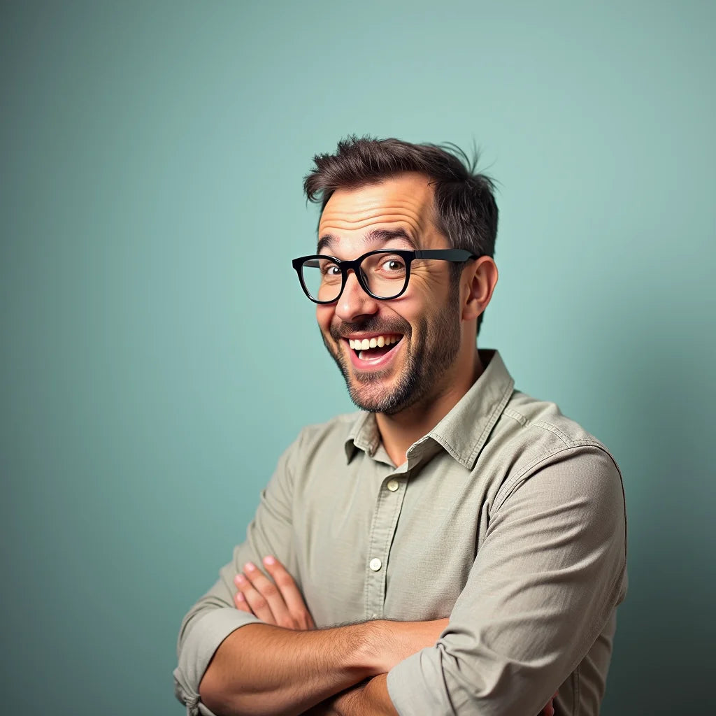 חחח - חחח ההומור כמפתח לשיווק אפקטיבי עם דגש על תוכן מעניין ומשמעותי