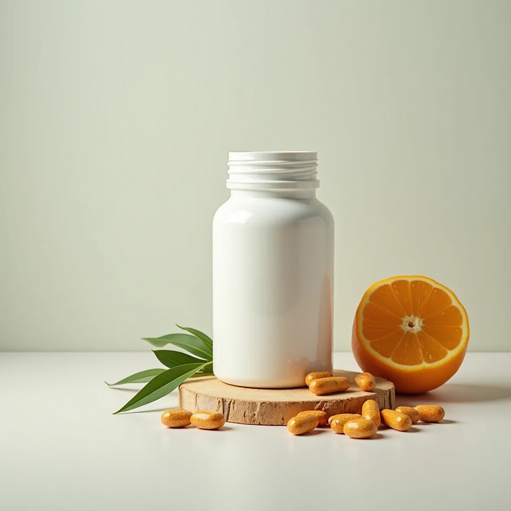 Natural Supplements For Women - מדריך לתוספי תזונה טבעיים לנשים לבחירה בטוחה ומושכלת