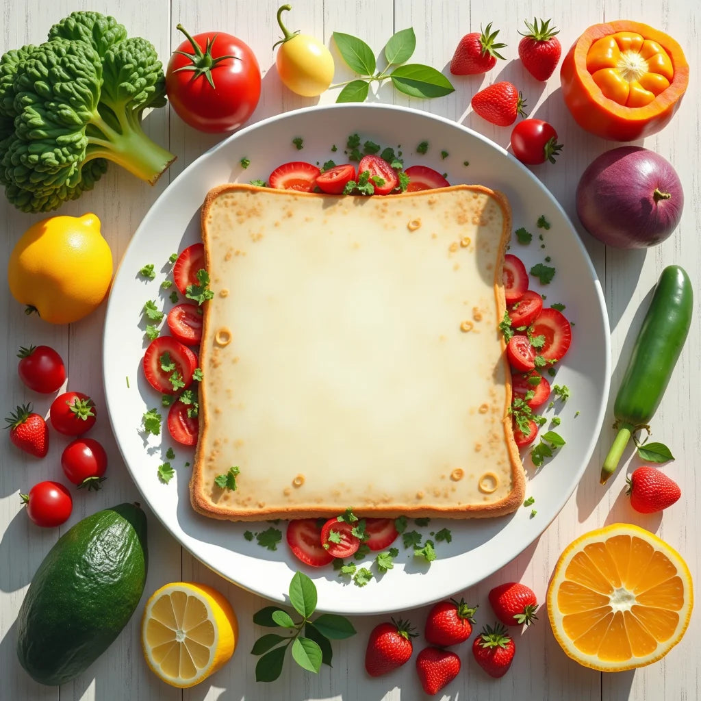 Easy Healthy Meals Cookbook - ספר מתכונים בריאים וקלים לכל יום בישול מהיר ובריא