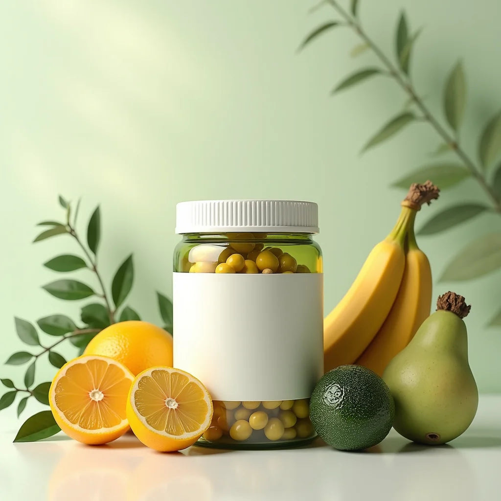 Vegan Weight Loss Supplement For Adults - הדרך הטבעית להרזיה עם תוספי תזונה טבעוניים למבוגרים