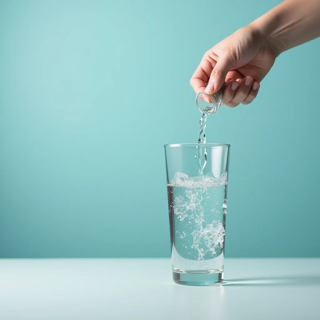 שתיית מים מרובים - מתי שתיית מים מרובים מזיקה ואיך להימנע ממנה בטבעיות