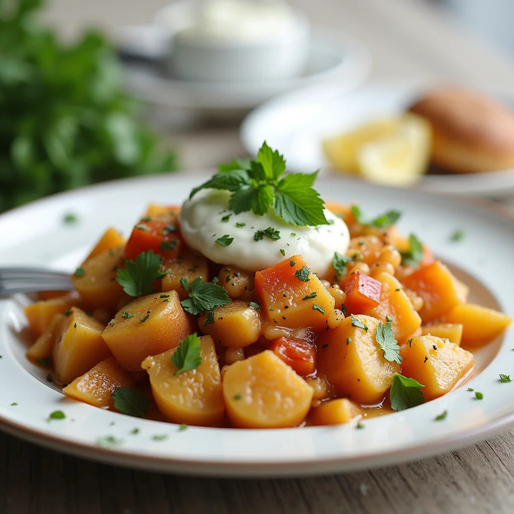 Healthy Dinner Ideas Cookbook - השראת ארוחות ערב בריאות בספר המתכונים לתזונה מאוזנת