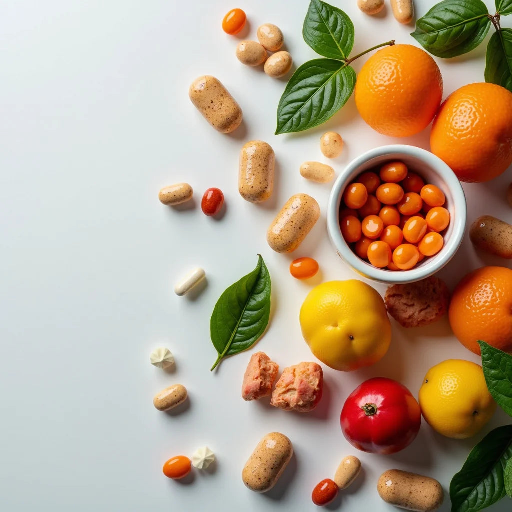 תוספי תזונה לירידה במשקל - תוספי תזונה לירידה במשקל מה באמת עובד ואיך לבחור נכון