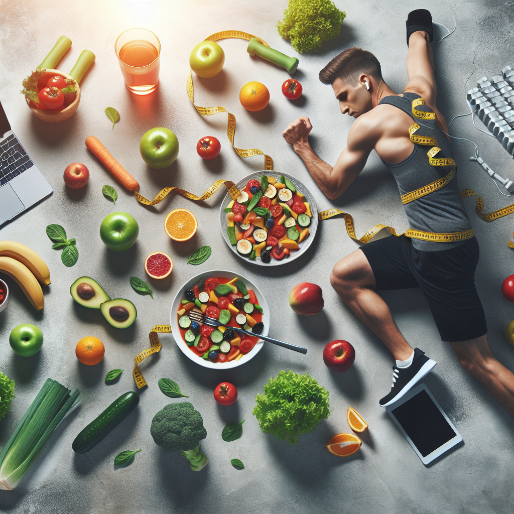 כיצד איזון התיאבון עשוי לתרום לתחושה כללית טובה ולניהול אורח חיים מאוזן