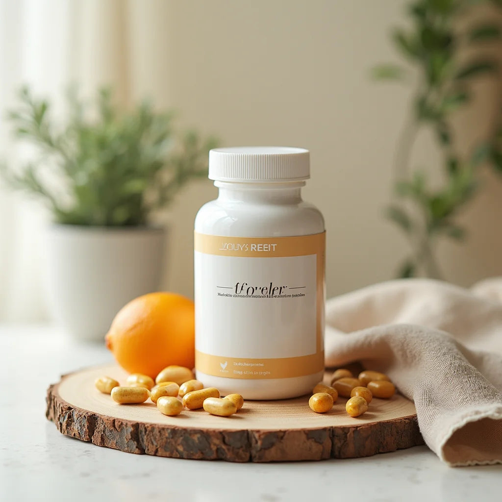 Natural Supplements For Health - תוספים טבעיים לבריאות מסגרת מעשית לבחירה מושכלת איכות חיים