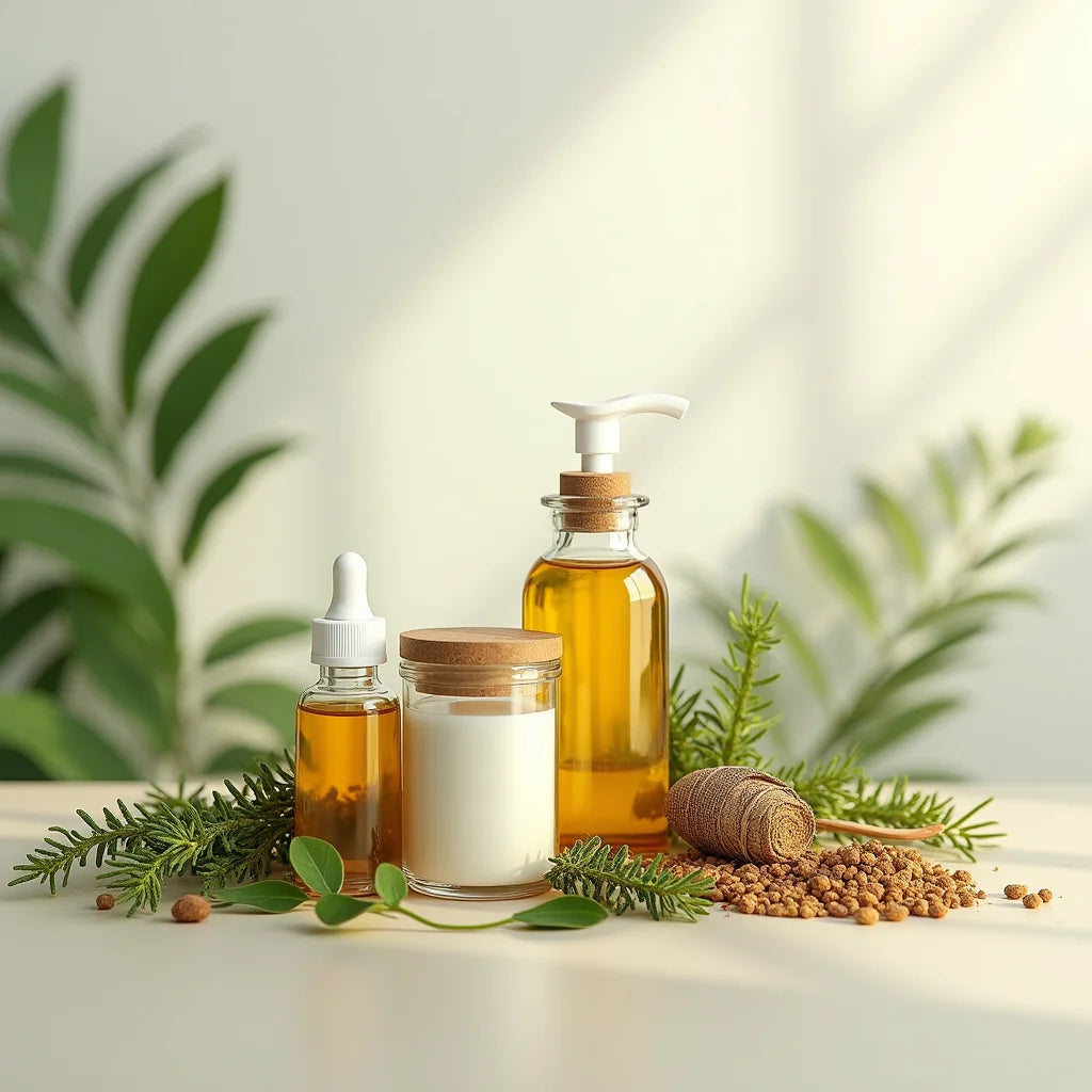 Herbal Remedies For Wellness - צמחי מרפא לשמירה על בריאות מושלמת דרך שגרה יומיומית בכל יום