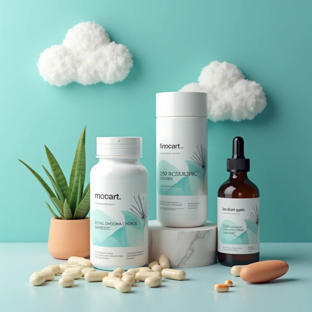 Memory Improvement Supplement - תוספים לשיפור זיכרון לבחירה נבונה והישגים בזיכרון ממשיים