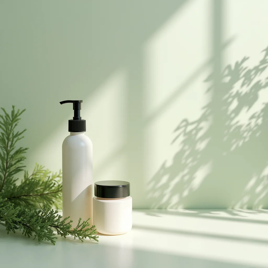 Organic Skincare Products - מוצרים אורגניים לעור מסלול טיפוח נקי ועוצמתי לאורך זמן
