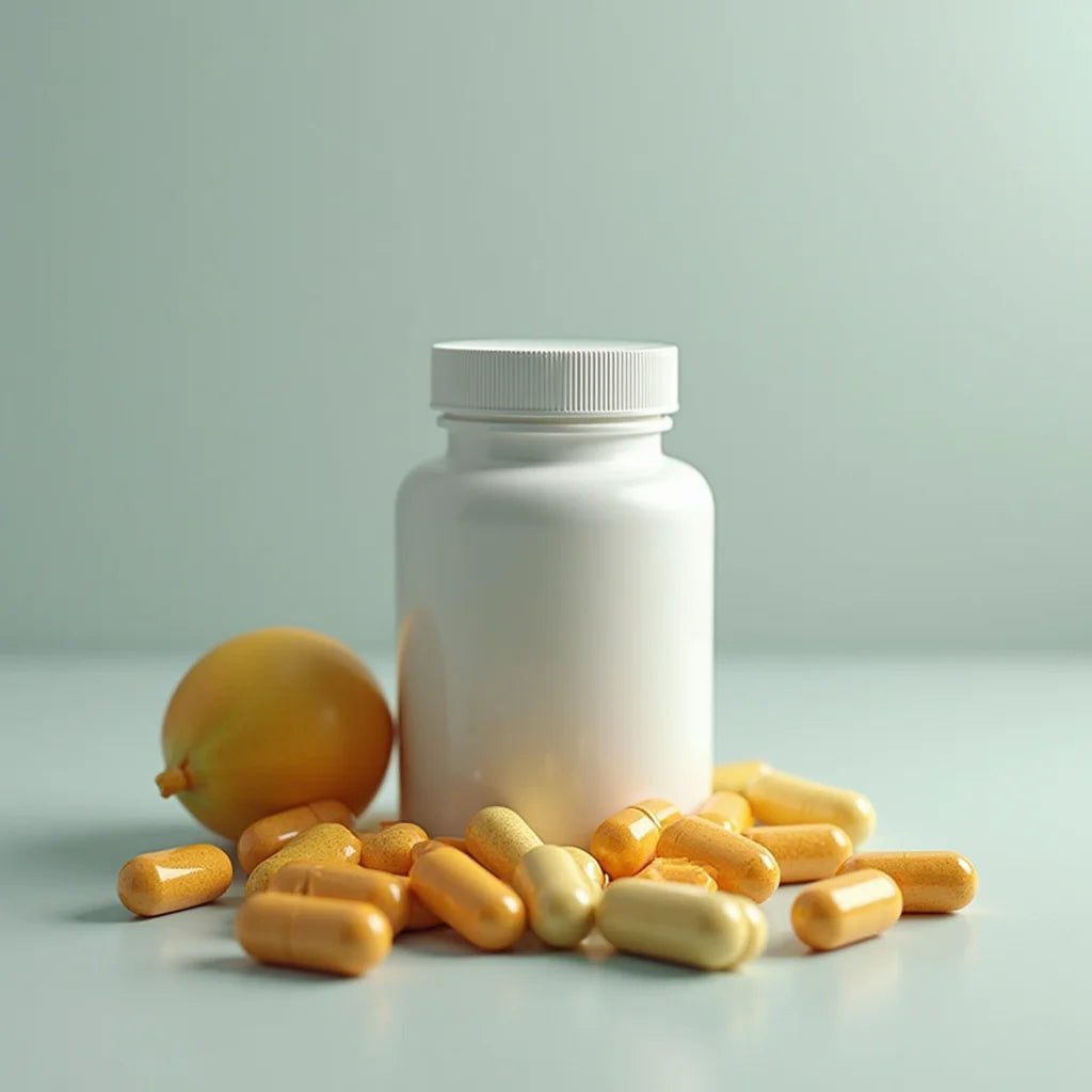 Weight Loss Supplement - איך לבחור תוספי תזונה לירידה במשקל בצורה חכמה ובטוחה