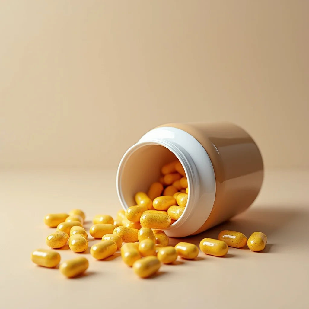 תוספי תזונה טבעיים ללא גלוטן - תוספי תזונה טבעיים ללא גלוטן: מדריך לבחירה בטוחה ובריאה