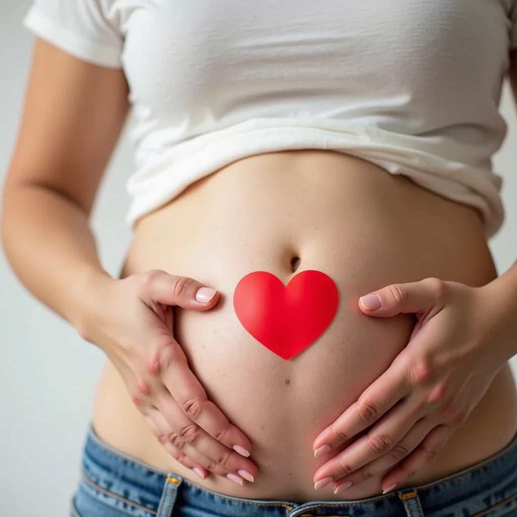 בטן נפוחה - בטן נפוחה מדוע זה קורה ואיך להקל על הנפיחות בפועל בבית