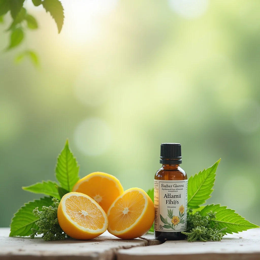 Herbal Remedies For Wellness - תרופות צמחיות לשיפור בריאות הגוף והנפש לכל אדם בריא ומאוזן