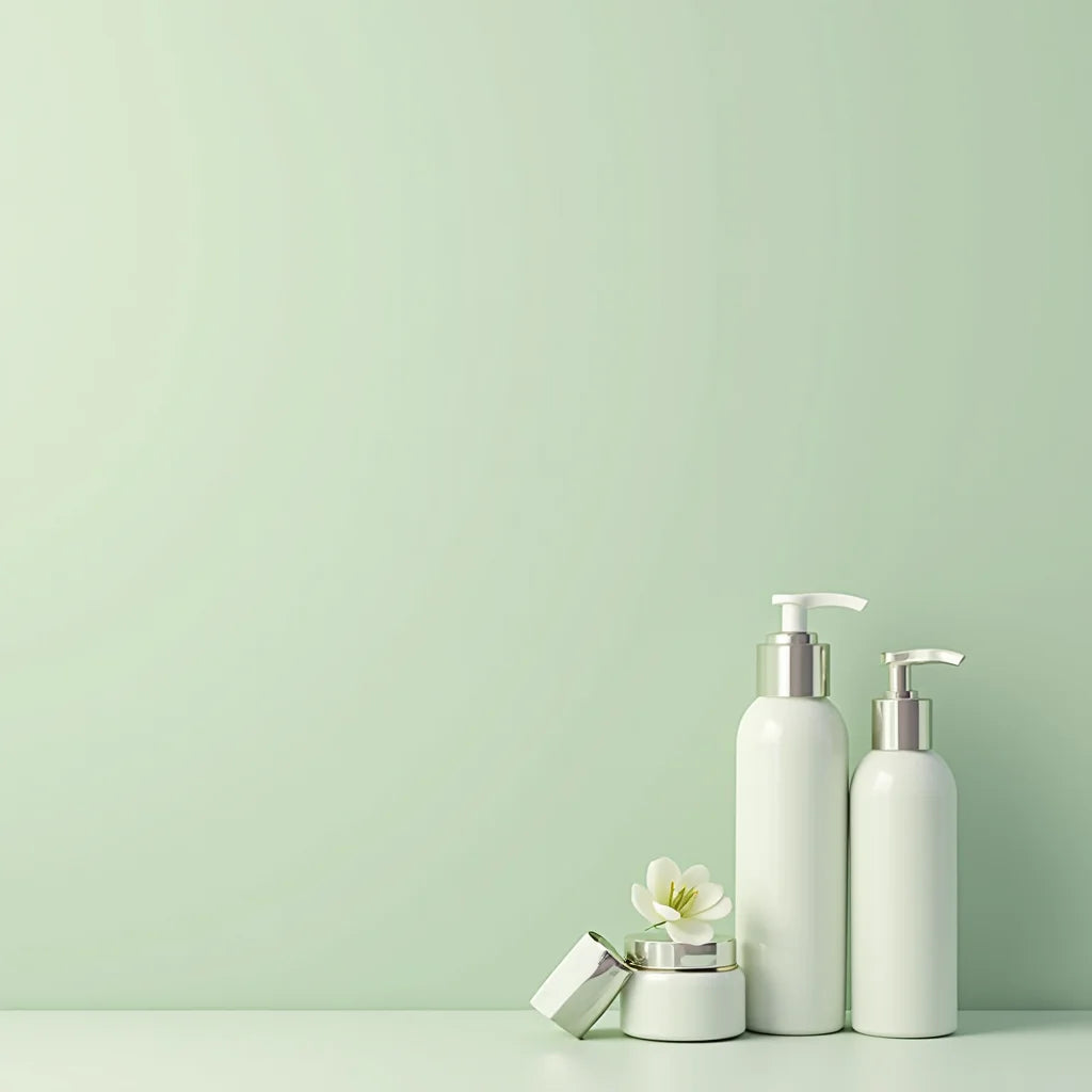 Organic Skincare Products - מוצרי טיפוח עור אורגניים איך לבחור נכון ולשמר עור זוהר