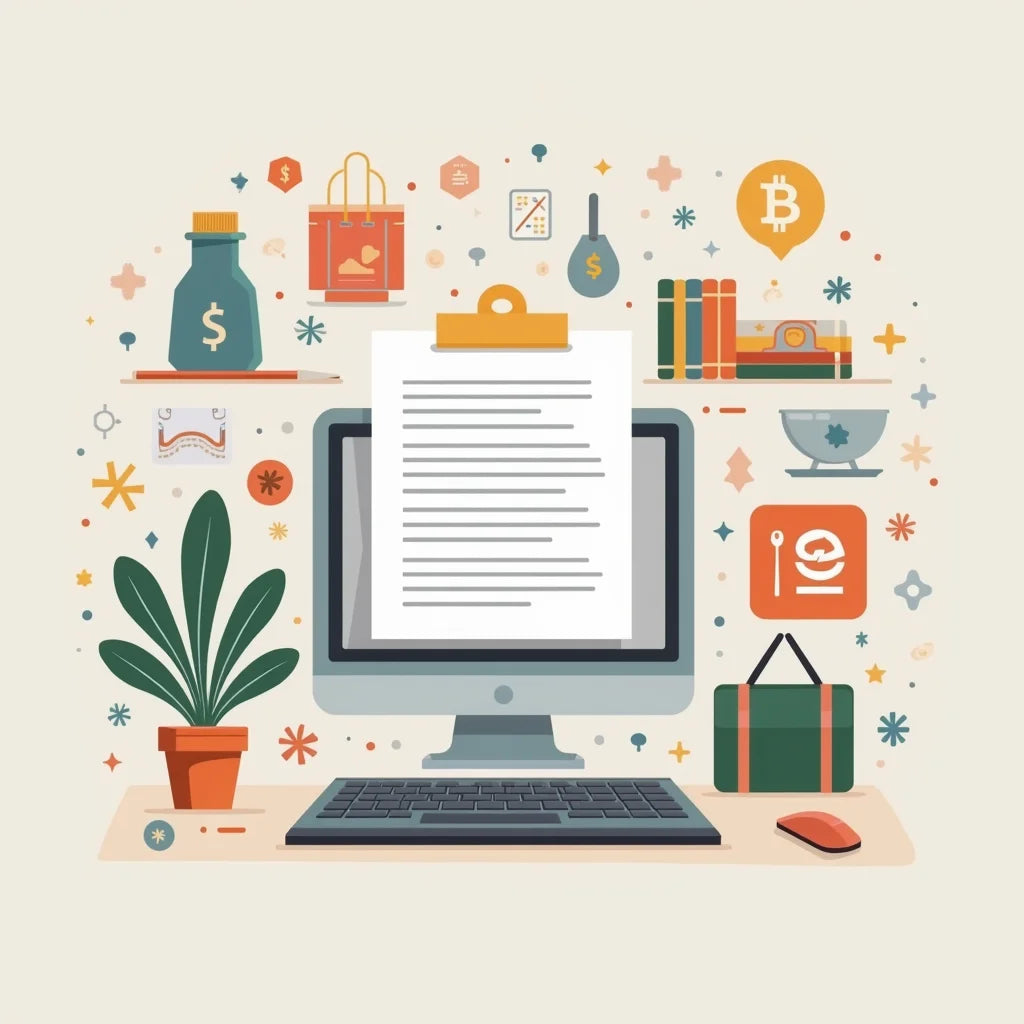 - המדריך השלם לבחירת מוצרים לחנות Shopify מצליחה והגדלת מכירות