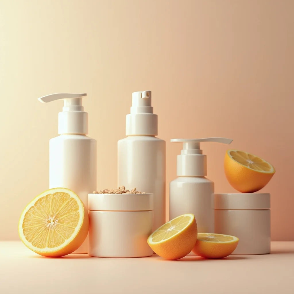 Organic Skincare Products - מוצרי טיפוח אורגניים לעור בריא טיפ לבחירה מושכלת לשמירה על מראה זוהר