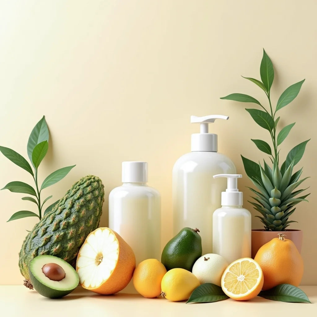 Organic Health Products - מוצרים בריאות אורגניים מדריך לבחירה חכמה ולשיפור איכות החיים