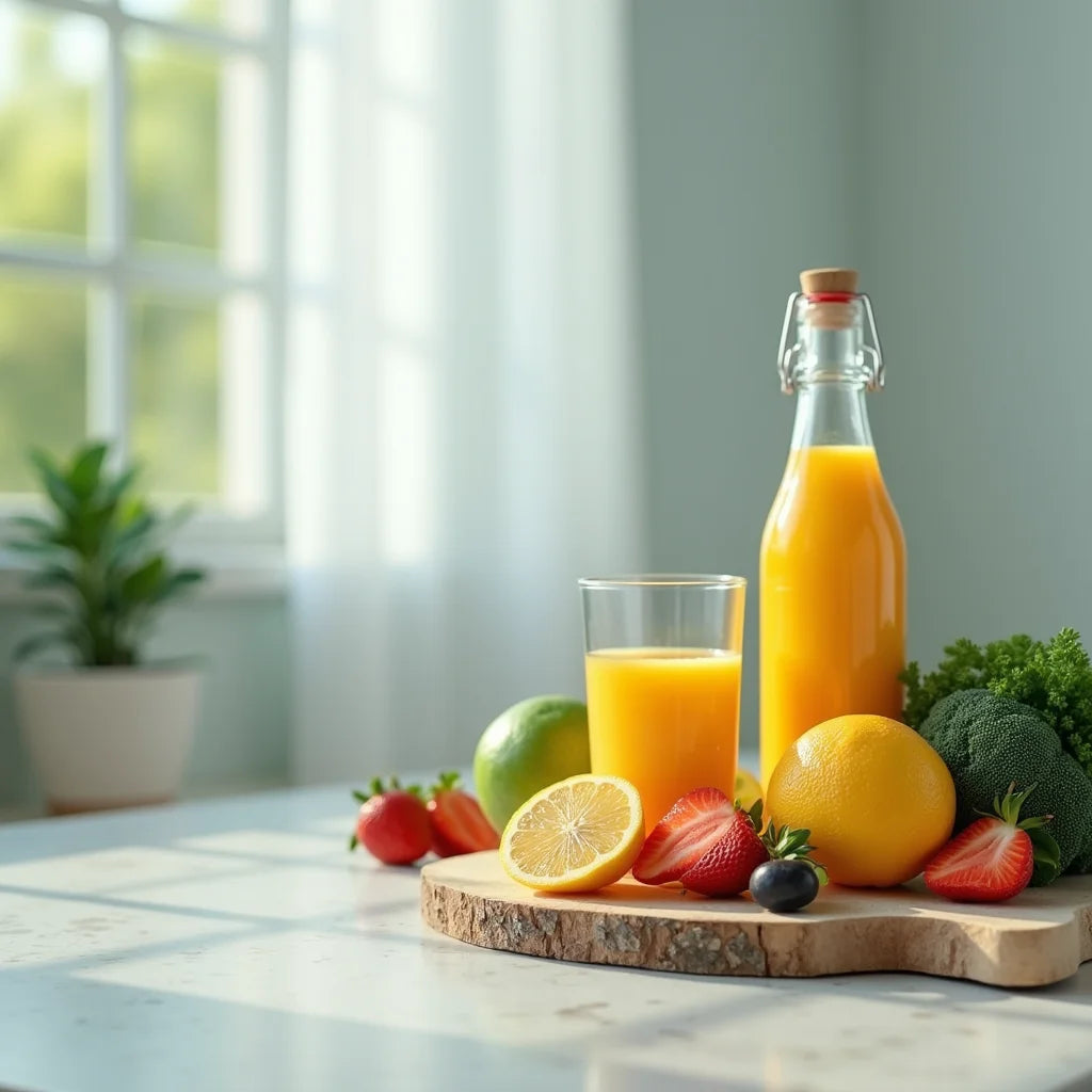 Natural Weight Loss - הדרך הטבעית להרזיה עם טיפים יעילים ותוצאות ברורות לאורך זמן