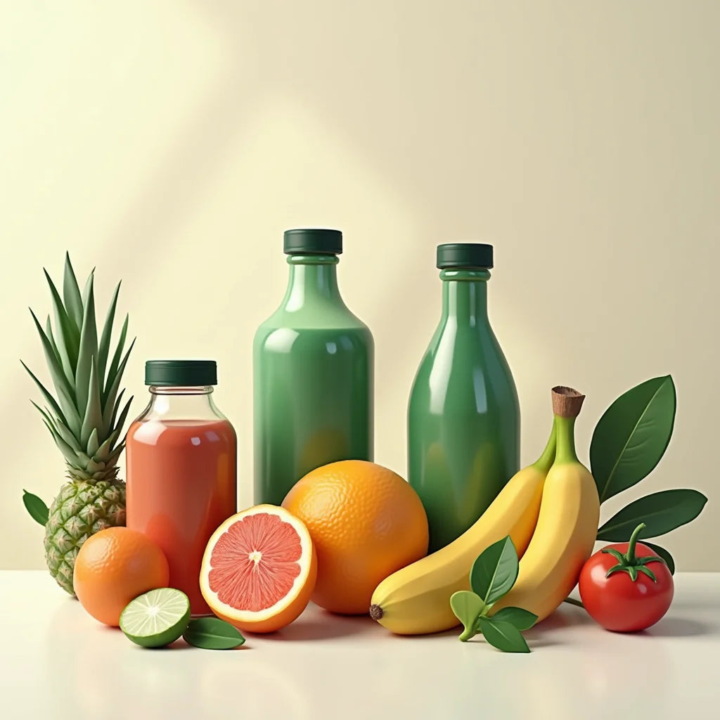 Organic Health Products - מוצרים אורגניים לבריאות איך לבחור איכות ולשמר תזונה נקייה