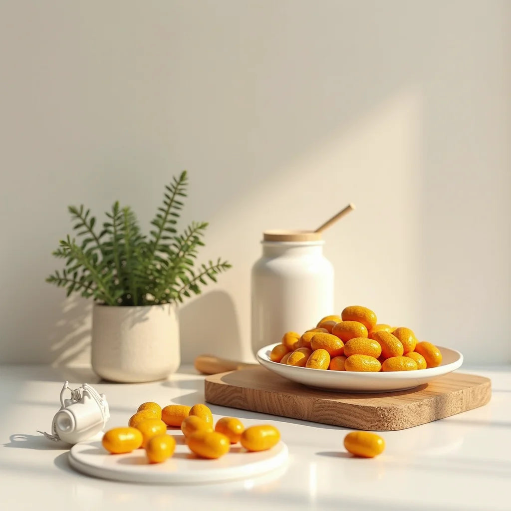 Natural Weight Loss Supplement - מדריך לבחירה בטוחה בתוספים טבעיים לירידה במשקל בצורה חכמה