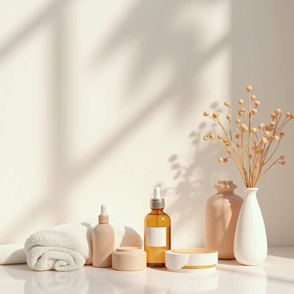 פורמולה לטיפוח העור - איך ליצור פורמולה לטיפוח העור בבית ולשפר את המראה