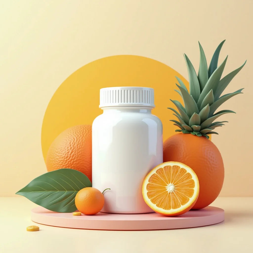 Natural Weight Loss Supplement - מדריך חכם לבחירת תוסף הרזיה טבעי שבאמת עובד ובטוח לשימוש