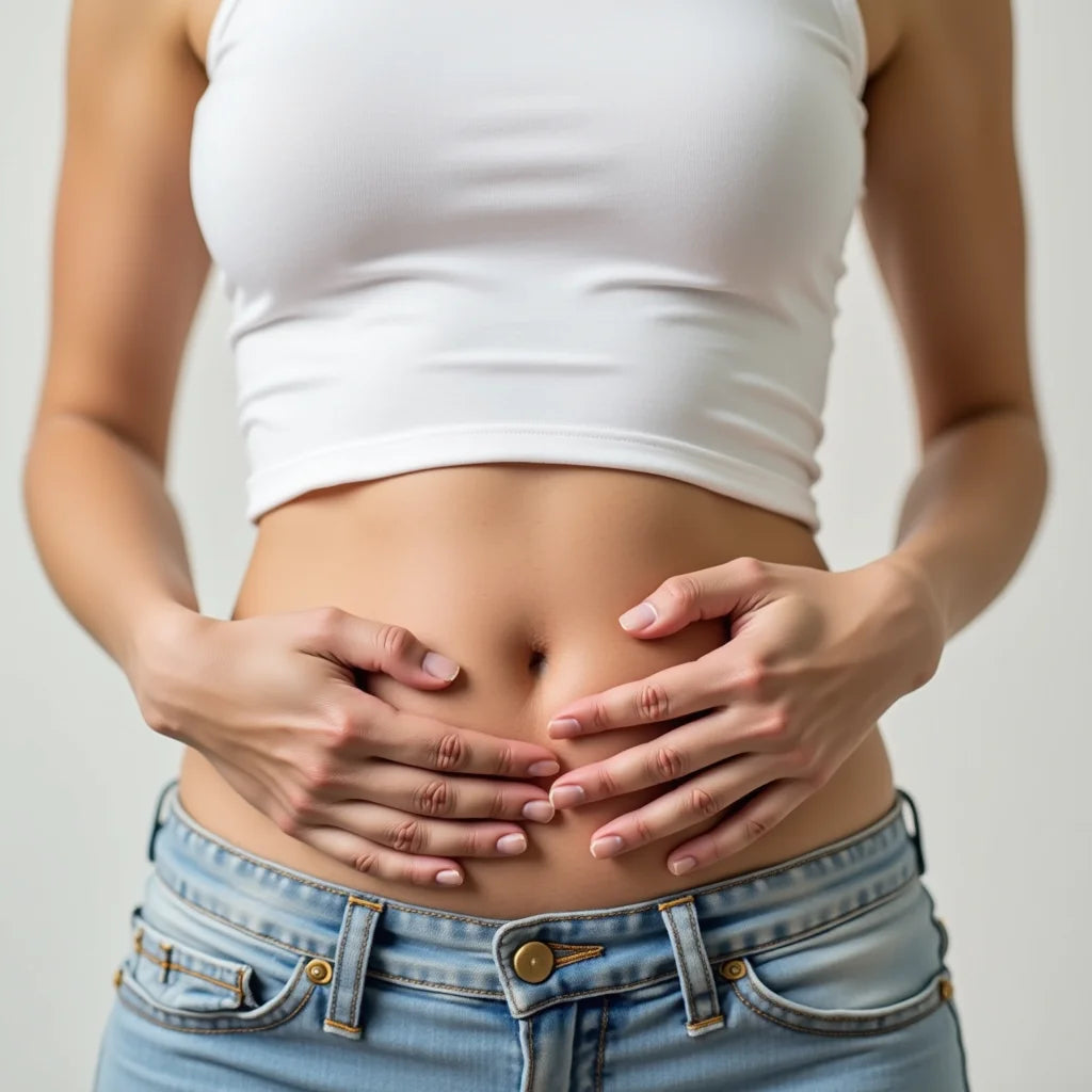 Bloating Relief - הקלת נפיחות בבטן באמצעות תזונה נכונה וטיפולים מוכחים ואפקטיביים