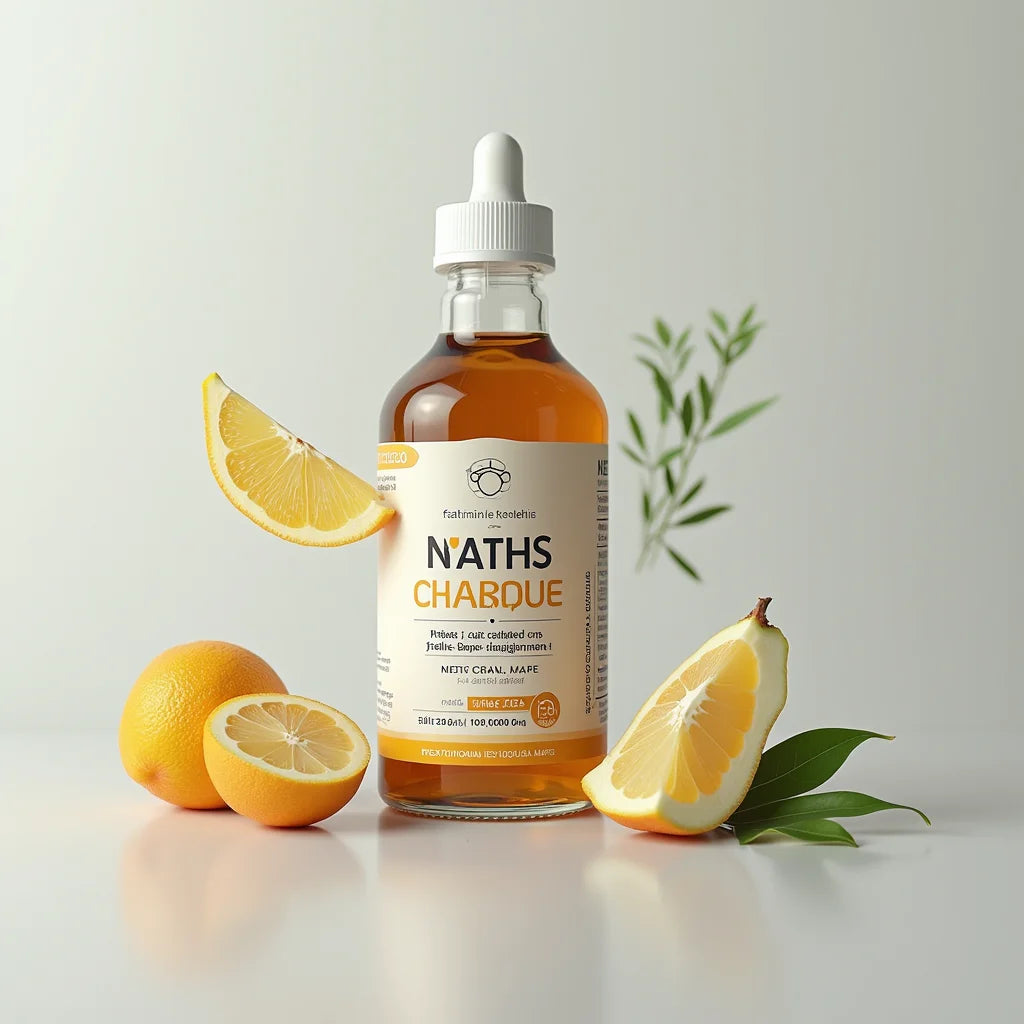 Natural Weight Management Supplement - מיתוסים מול עובדות על תוסף טבעי לניהול משקל מאוזן ובריא