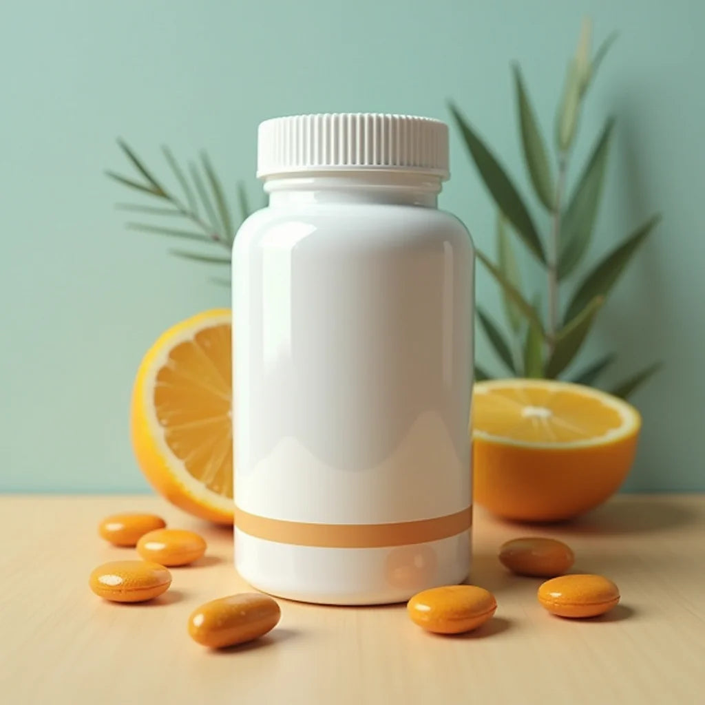 Natural Dietary Supplements - מדריך לבחירה בטוחה לתוספי תזונה טבעיים מבוססי מחקר ואיכותיים