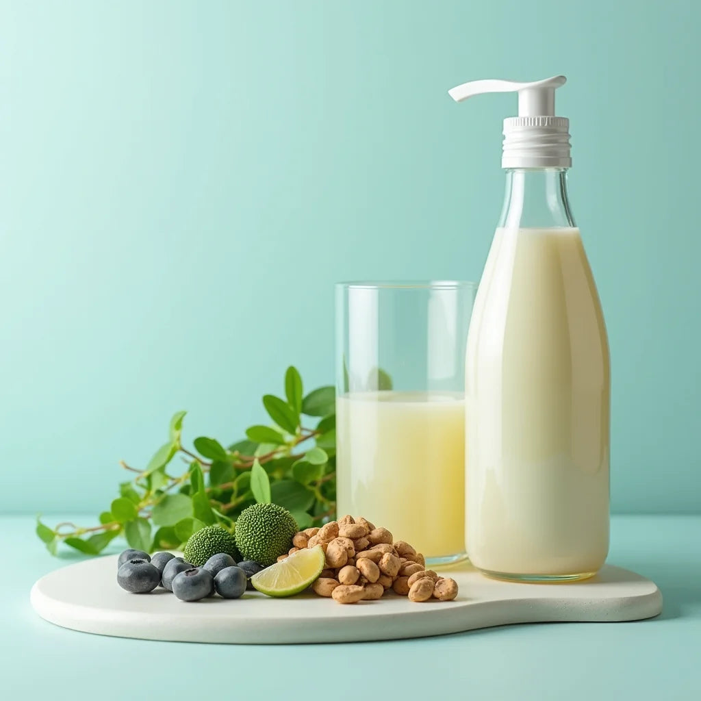 פורמולה לירידה במשקל - מדריך מעשי לבניית פורמולה לירידה במשקל בצורה בטוחה ויעילה