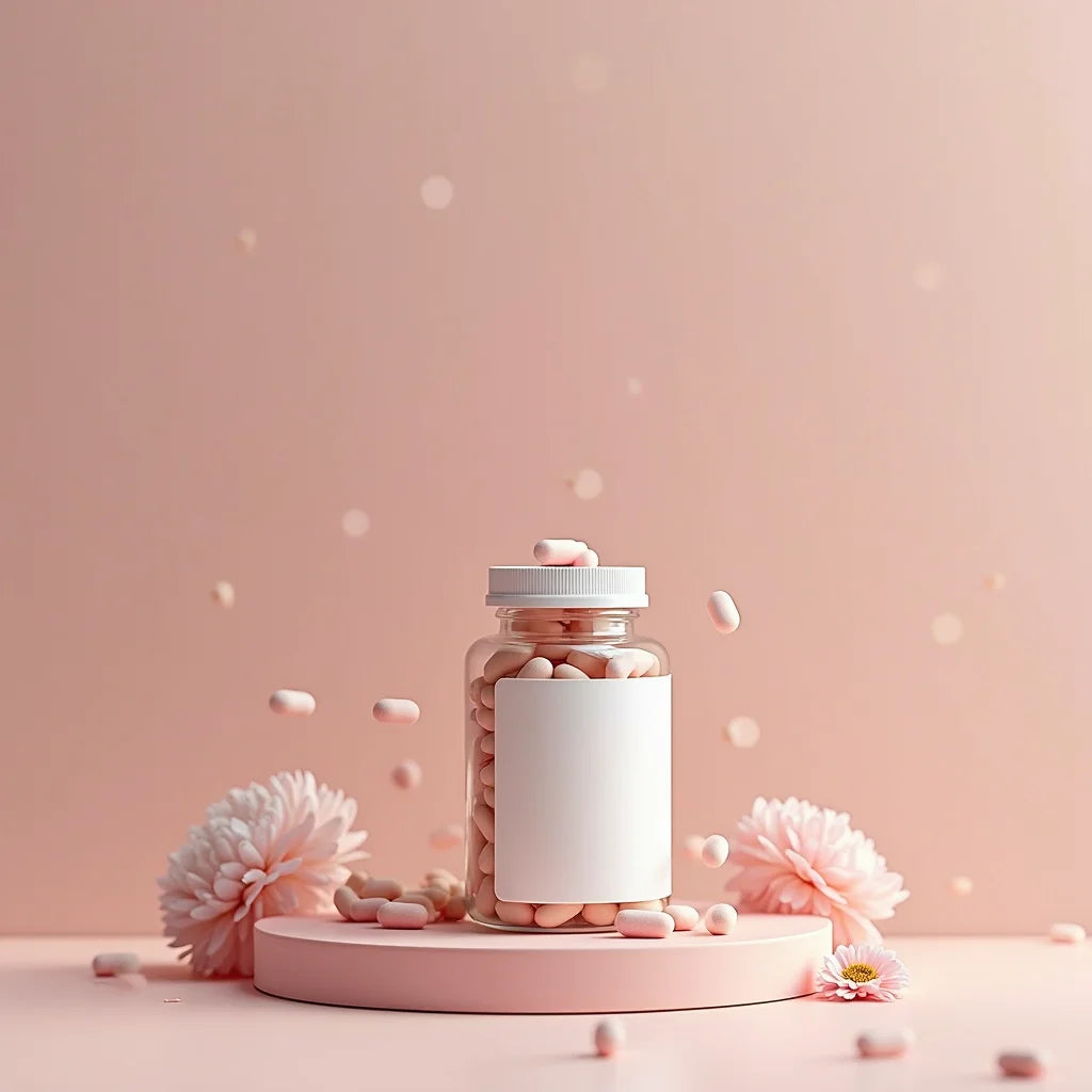 Natural Womens Wellness Supplements - שגיאות נפוצות בבחירת תוספי רווחת נשים טבעיים ואיך להימנע
