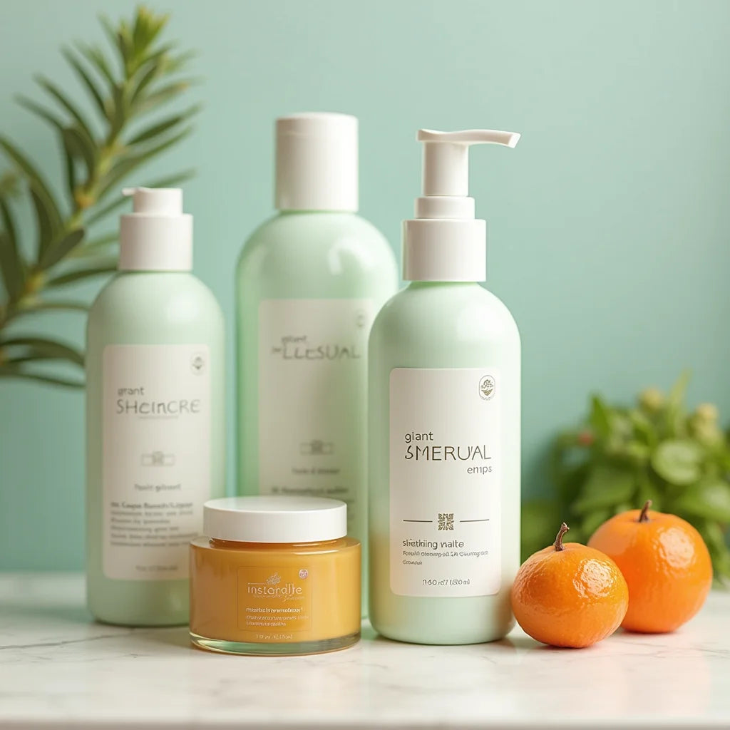 Organic Health Products - Guide to Organic Health Products for Everyday Wellbeing