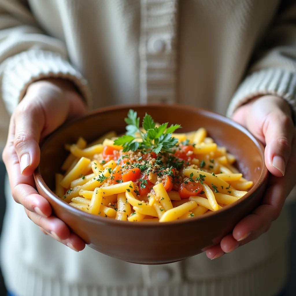 Home Cooking Healthy Recipes - בישול ביתי בריא ומתאים לכל טעם מתכונים מזינים וקלים